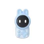 WOWO Otroški walkie-talkie 2 kosa Zajček