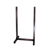 Last Chance Archery Floor Stand Fits all exc.EZ Green