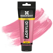 Akrilna barva STANDART Kompozit 75 ml - 23 svetlo roza