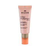 Nuxe Creme Prodigieuse Boost Multi-Correction Silky Cream multi-korekcijska krema za normalno do suho kožo 40 ml za ženske