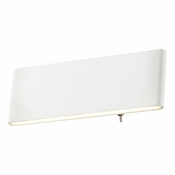 Globo 41751-8W - LED zidna svetiljka SIEGFRIED LED/8W/230V