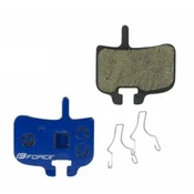 Plocice za disc FORCE HAYES MAG/X9/X1