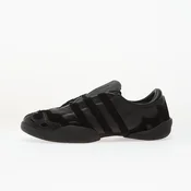 Sneakers Y-3 Regu Leather Black/ Black/ Black EUR 37 1/3
