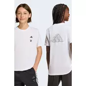Otroška kratka majica adidas