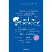 Herbert Grönemeyer. 100 Seiten