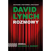 David Lynch. Rozmowy wyd. 2025