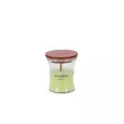 HOME COLLECTION SVEČA OKROGLA 70G FRISH FIG