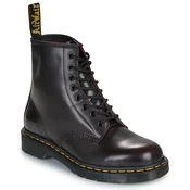 Dr. Martens 1460 Cherry Red Arcadia Rdeča