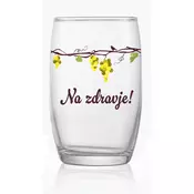 Alpeks Home ALPEKSHOME, SODČEK NA ZDRAVJE, KOZAREC ZA ŠPRICAR, 200 ML, 1 KOS, (22153067)
