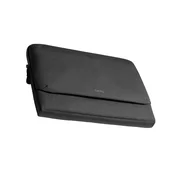 OEM Bellroy, Vodoodporen ovitek za prenosnik 14 palcev z več predelki, Črna, (5000277505)