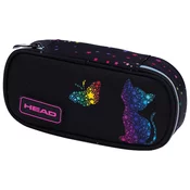 Pernica vrećica/ovalna Rainbow Kitty Head 503025038