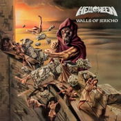 Helloween - Walls Of Jericho (Remastered) (Reissue) (2 CD)