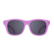 Babiators - Otroška sončna očala Navigator, A Little Lilac 6+ let
