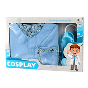 Djecji set Ocie - Doktor s pregacom
