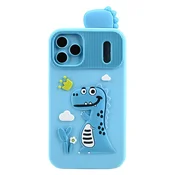 Free 2 Play Prvi otroški pametni telefon, dino