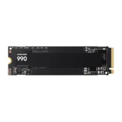 SAMSUNG 990, PCIe 4.0, NVMe 2.0, 1TB Citanje: 7150 MB/s Pisanje: 7250 MB/s