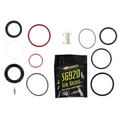 Rock Shox Super Deluxe Gen. D (2027+) 100h Suspension Komplet za vzdrževanje