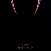 Blackpink - Born Pink (CD)