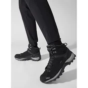 CMP Trekking Rigel Mid Trekking Shoes Wp 3Q12947 Crna