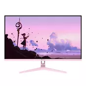 Arozzi TFT Nova 32 IPS 180Hz roza