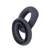 INF Nadomestne blazinice za ušesa za slušalke Anker Soundcore Space Q45 Blue, (21838045)
