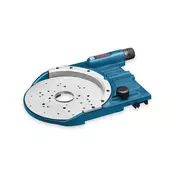 BOSCH sistemski pribor za glodalice FSN OFA