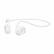 REMAX športne brezžične slušalke rb-s7 (bele)