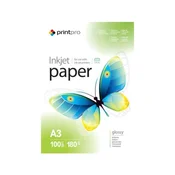 Fotopapier - A3/180g - lesklý, 100 ks v balení