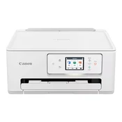 CANON PIXMA TS7650i, večfunkcijska naprava (MFP), barvni brizgalni tiskalnik A4, 15 ipm, tiskalna kapaciteta 200 listov, USB, Wi-Fi