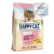 Happy Cat Minkas Junior 10kg hrana za macice