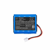Philips SpeedPro, SpeedPro Aqua - Baterija INR18650C25 2500mAh HQ