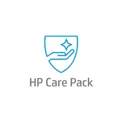 HP 5 year Next Business Day Onsite HW Support w/Defective Media Retention for LaserJet Pro M501
