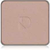 Diego dalla Palma Matt Eyeshadow Refill System mat senčila za oči nadomestno polnilo odtenek 171 Raw Ecru 2 g