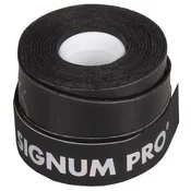 Race overgrip wrap tl. 0,6 mm črn paket 1 kos