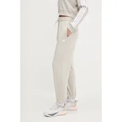 Adidas Ženski donji deo trenerke Sl Ft Cf Pt, JC8305, Krem