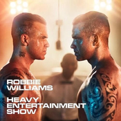 Robbie Williams - The Heavy Entertainment Show (Deluxe) (CD + DVD)
