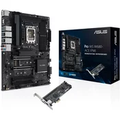 slomart matična plošča asus pro ws w680-ace ipmi intel lga 1700