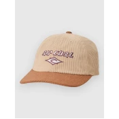 Rip Curl Diamond 2.0 Adj Cap khaki