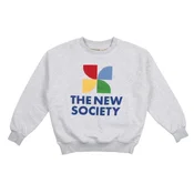 The New Society duks 2-14
