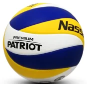 ŽOGA ZA ODBOJKO NASS PATRIOT PREMIUM