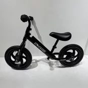 Balans bicikl za decu model 1 - Crni
