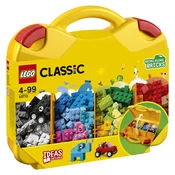 LEGO® Classic KREATIVNI KOFERČIĆ (10713)