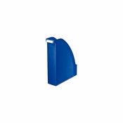Leitz LEITZ stojalo za revije plus/2476-00-35 78x278x300/57mm modra