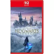 Hogwarts Legacy (Game Key Edition) [NSW2]