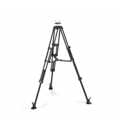 Manfrotto tronožac Alu Twin MS 100/75 mm