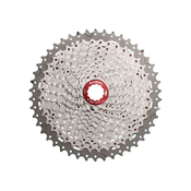 Sunrace CSMX8EAZ 11 11-46z METALLIC kaseta