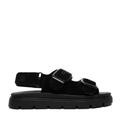G-Star Raw Sandali CEO-WI16-MARS-01 Črna