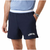 Muške kratke hlače Björn Borg Borg Short Graphic Shorts - night sky