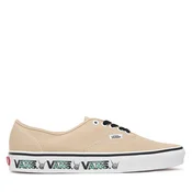 Tenis superge Vans Authentic VN000Z75IGG1 Bež