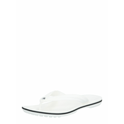 Crocs CROCKBAND FLIP, japonke, bela 11033